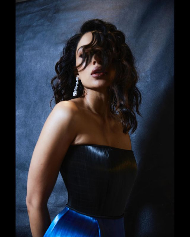 Staggering Looks Of Sobhita Dhulipala